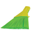 Scopa da Giardino in Plastica 40 cm - Confezione 10 pz
