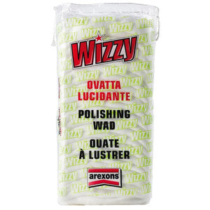 Arexons 1614 Wizzy Ovatta Lucidante in Cotone Idrofilo 200g