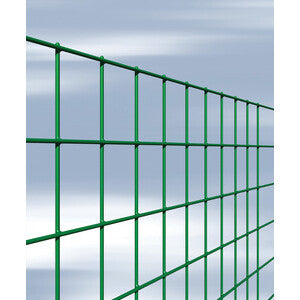 Rete Elettrosaldata Margherita Plastificata 50x75 H 180 Cm 25 M