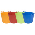Cesta Multiuso 42 L Colori Assortiti 45xH35 cm