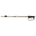 Asta Telescopica Alluminio 1,5-2,9m con Impugnatura Abbacchiatore