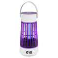 Elettroinsetticida LED 6W con Aspirazione Simply I-Killer 30mq