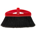 Scopa Ideal 22 cm Fibre Elettrostatiche Piumate - Confezione 12 pz