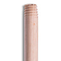 Manico per Scopa in Legno Extra 130 cm - Confezione 10 pz
