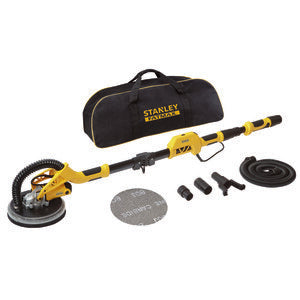 ⭐ Stanley FatMax Levigatrice a Muro SFMEE500S 750W 225mm