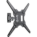 Supporto TV a Muro con Braccio Extra Slim 23-55" 30kg