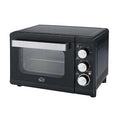 Forno Elettrico Ventilato 24 Lt Multifunzione 1380W