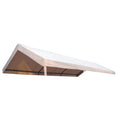 C Top Ricambio P/Gazebo Car Port Damasco Ecru
