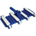 K051CB Aspiratore Fondo Piscina Flessibile per Tubi 32-38 mm