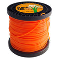 Filo Decespugliatore Quadro Professional 3,5Mm X 130M (Kg2-Lb4)