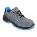 Beta 7200BP Scarpe Basse Antinfortunistiche S1P SR N.45