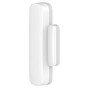 Angel Sensore Porta Finestra Antifurto Wireless Bianco