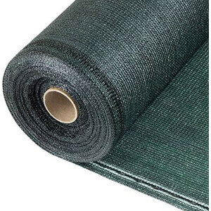 Rete Ombreggiante 90% Verde 85G 5,0x100M