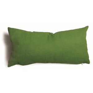 Cuscino Tulipano 60x30 cm Verde Confezione 6 Pezzi