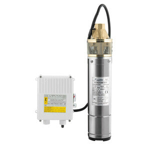 Elettropompa Sommersa 1,0 HP Venus 100/OTT