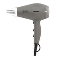 Black+Decker Asciugacapelli AC Ionic Professionale 2400W