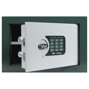 Viro 1.4373.20 Cassaforte Elettronica 35x20x23 cm