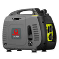 Powermate PMI 2500 Generatore Inverter 2300W 230V Benzina USB