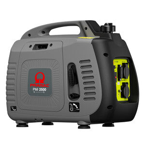 Powermate PMI 2500 Generatore Inverter 2300W 230V Benzina USB
