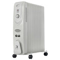 Radiatore ad Olio C-Line 11 Elementi 2500W