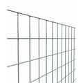 Rete Elettrosaldata Margherita Zincata 50x75 H 100 Cm 25 M