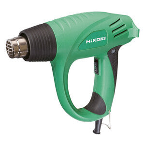 HiKOKI RH600T 2000W Pistola Termica 600°C con Accessori e Valigetta