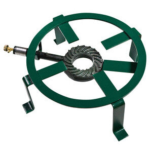 Fornellone a Gas D 30 Cm Bruciapiu'