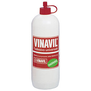 Vinavil Adesivo Acetovinilico Universale 250g Lotto 10 Pezzi