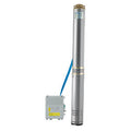 Elettropompa Sommersa 1,5 HP Genius 150/14