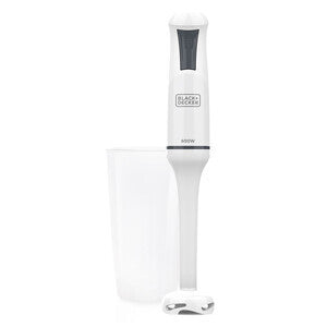 Frullatore Ad Immersione 600W Plastica