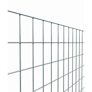 Rete Elettrosaldata Margherita Zincata 50x75 H 200 Cm 25 M
