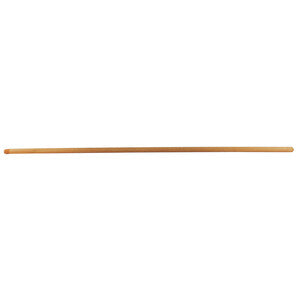 Manico per Scopa in Legno Extra 150 cm - Confezione 10 pz