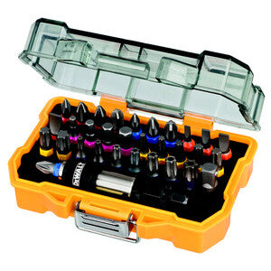 DeWalt Set Avvitatura 32 Pezzi DT7969