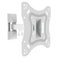 Supporto TV a Muro con Braccio 28-42" 20kg