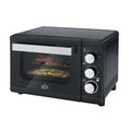 Forno Elettrico Ventilato 35 Lt con Timer 1800W