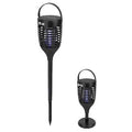 Simply Solar I-Killer Elettroinsetticida Solare LED 7W 20mq – Confezione 1 Pezzo