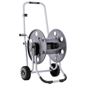 Carrello Avvolgitubo Metal 60 8891