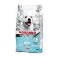 Morando Cibo Secco Cane Puppy Pollo 4 Kg – Confezione 1 Pezzo