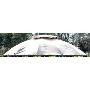 C Top Ricambio P/Gazebo Casablanca/Gotic