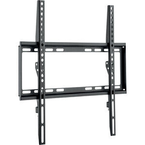 Supporto TV a Muro Fisso 32/60 Pollici Extra Slim