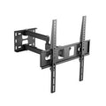 Supporto TV a Muro con Braccio Orientabile 42-55" 30kg