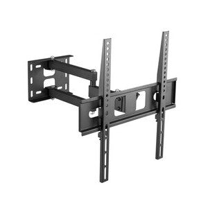 Supporto TV a Muro con Braccio Orientabile 42-55" 30kg