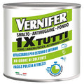 Vernifer Antichizzato Grafite 500ml