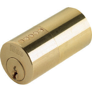 Iseo 852 Cilindro Fisso Per Serratura Da Applicare 26mm 50mm