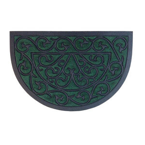 Zerbino Polyweb 40x60 cm Mezza Luna
