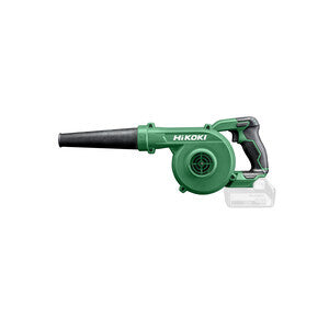 HiKOKI RB18DC Soffiatore Aspiratore 18V Solo Corpo
