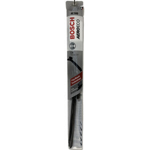 Bosch AeroEco 500 Spazzola Tergicristallo 500mm
