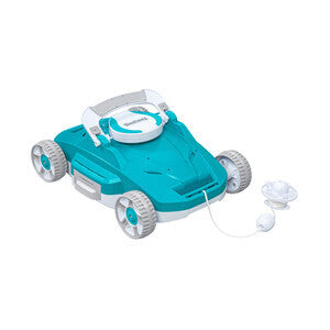 Aquatronix G200 Robot Pulizia Piscina Cordless 50 m²