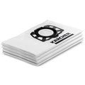 Sacchetti Filtro Vello Karcher WD2 WD3 4pz