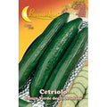 Semi Orto Cetriolo Verde 10pz